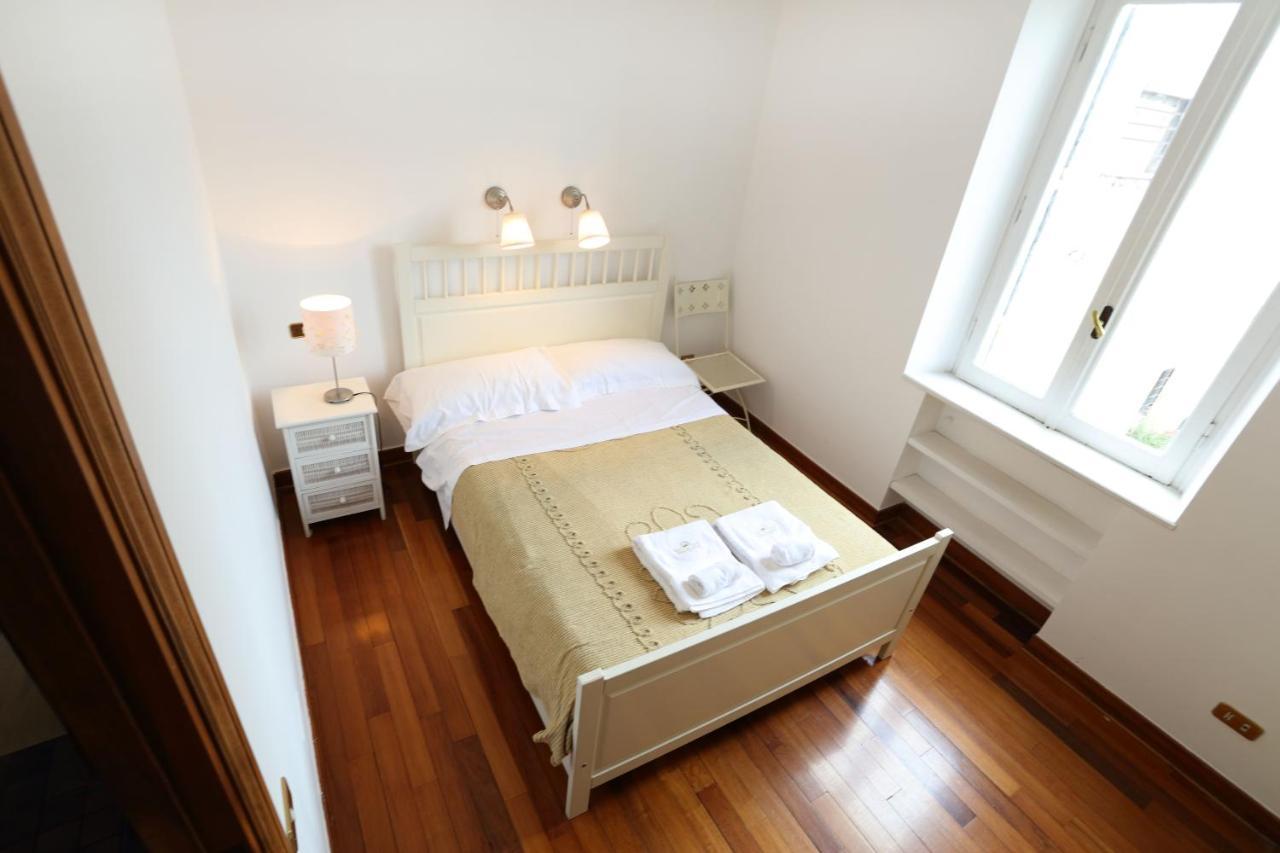 Rhome Trevi Рим Экстерьер фото