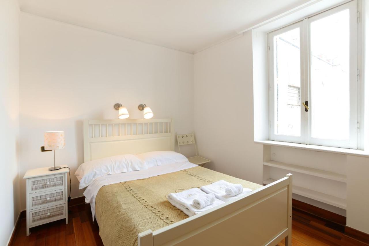 Rhome Trevi Рим Экстерьер фото