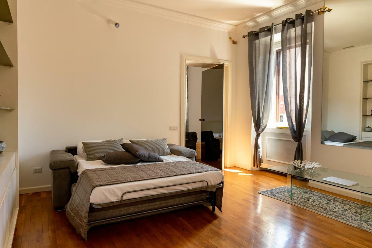 Rhome Trevi Рим Экстерьер фото